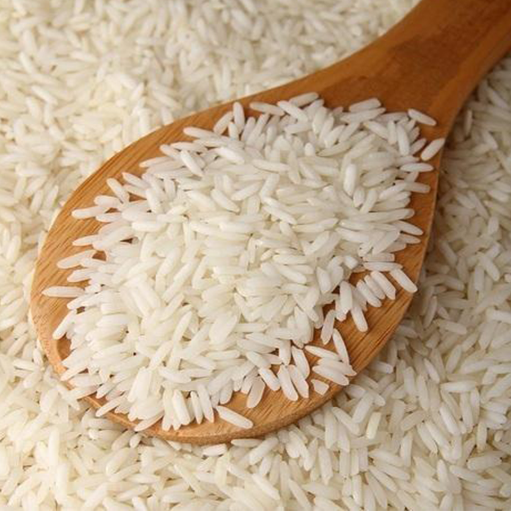 Non-Basmati Rice